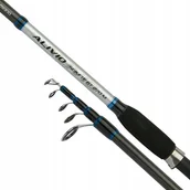 Wędki - Shimano Wędka Alivio Slim Te Gt 3,60m 30-60g Tele - miniaturka - grafika 1