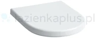 Deski sedesowe - Laufen Pro Liberty deska sedesowa biały H8989503000001 - miniaturka - grafika 1