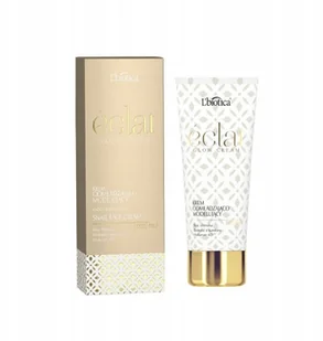 L'biotica Krem Ze Śluzem Ślimka Odmładzający Twarz - Kremy do twarzy - miniaturka - grafika 4