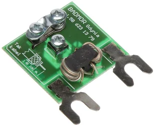 Dipol SYMETRYZATOR ANTENOWY SA/III-V SA/III-V (SA/III-V-DIPOL) - Inne akcesoria audio-wideo - miniaturka - grafika 2