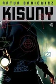 Fantasy - W.A.B KISUNY Artur Baniewicz 9788374144254 - miniaturka - grafika 1