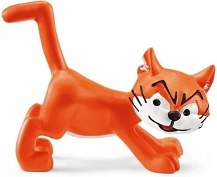 Schleich Smerfy 20826 Figurka Kot Klakier - Figurki dla dzieci - miniaturka - grafika 2