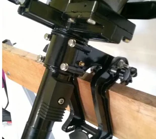 226 KOLAG Silnik spalinowy zaburtowy moc 5 KM) 22678171 78171-uniw - Silniki spalinowe - miniaturka - grafika 12