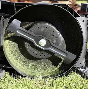 Makita DLM432CT2 2x18V - Kosiarki - miniaturka - grafika 4