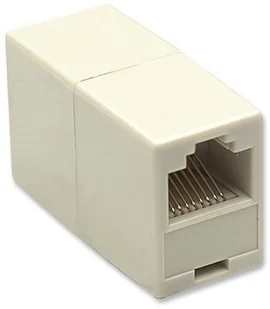 Intellinet Network Solutions Intellinet adapter sieciowy łącznik Wtyk RJ-45x2 UTP opak (504225) - Wtyczki i adaptery - miniaturka - grafika 9