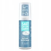 Dezodoranty i antyperspiranty unisex - Salt of the Earth Dezodorant Ocean i Kokos spray - miniaturka - grafika 1