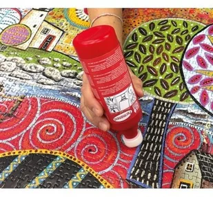 Educa klej do puzzli Permanent Fix Puzzle - Puzzle - miniaturka - grafika 2