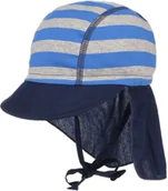 Czapki dla dzieci - MaxiMo Czapka dla Dzieci Playa by niebieski, 49 cm - miniaturka - grafika 1