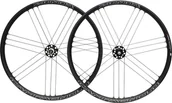 Koła rowerowe - Campagnolo Campagnolo Zonda Disc Zestaw kół 6 otworów 12 x 100 / 12 x 142  2020 Koła szosowe zestawy 7514086 - miniaturka - grafika 1