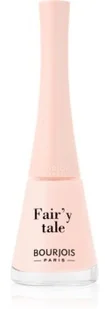 Bourjois 1 Seconde, lakier do paznokci 14 Fair'y Tale, 9 ml - Odżywki do paznokci - miniaturka - grafika 3