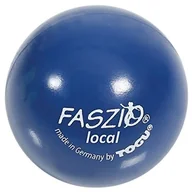Akcesoria do masażu - Togu faszio ball Local do masażu powięzi ball, niebieski, XS 465450 - miniaturka - grafika 1