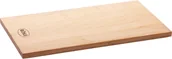 Akcesoria do grilla - Rösle Ustawić wędki deska olcha 40 cm, 2 szt. - miniaturka - grafika 1
