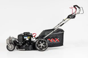 NAC NAX 2000S - Kosiarki NAC NAX 2000S - Kosiarki - miniaturka - grafika 4