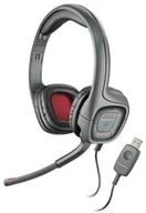 Słuchawki - Plantronics Audio 655 szare (80935-05 , 80935-15) - miniaturka - grafika 1