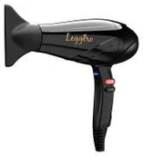 Suszarki do włosów - GA.MA Leggero 2400W suszarka do włosów - miniaturka - grafika 1