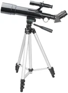 Mały naukowiec - LEVENHUK Teleskop Levenhuk Skyline Travel 50 #M1 - miniaturka - grafika 1