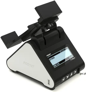 Posnet Drukarka fiskalna TRIO ONLINE WIFI - Akcesoria do kas i terminali - miniaturka - grafika 8