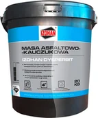 Preparaty bitumiczne - Izohan Masa dyspersyjna Dysperbit 20 kg - miniaturka - grafika 1