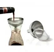 Pozostałe akcesoria barmańskie - Vin bouquet Aerator dekanter do wina Vin Bouquet FIA 020 FIA 020 - miniaturka - grafika 1