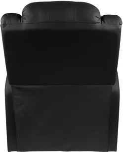 ACTIVESHOP Fotel Spa Do Pedicure Hilton Czarny 10003_126886 - Fotele kosmetyczne - miniaturka - grafika 6
