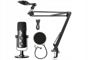 Maono AU-903S - Mikrofony komputerowe - miniaturka - grafika 2