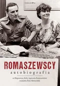 Biografie i autobiografie - Trzecia Strona Romaszewscy. Autobiografia - Piotr Skwieciński, Romaszewski Zbigniew, Romaszewska Zofia, Romaszewska-Guzy Agnieszka - miniaturka - grafika 1
