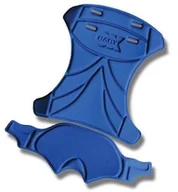 Foteliki rowerowe - OK Baby Wyściółka Sirius niebieska 5907558610116 - miniaturka - grafika 1