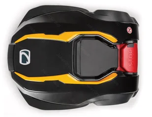 MTD Robot koszący XR5 3000 CUB CADET - Roboty koszące - miniaturka - grafika 11