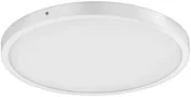 Lampy sufitowe - Eglo 97262 - LED Plafon FUEVA 1 1xLED/25W/230V biały okrągły 2500 lm - miniaturka - grafika 1
