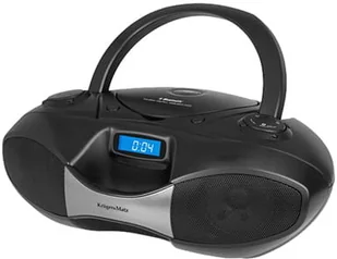 Kruger&Matz KM3903 - Radioodtwarzacze Kruger&Matz KM3903 - Radioodtwarzacze - miniaturka - grafika 1