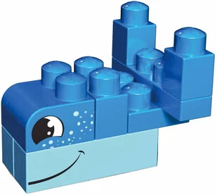 Spin Master PSI PATROL Zestaw klocków Zatoka przygód SPIN-18301 - Klocki - miniaturka - grafika 6