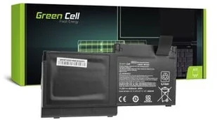 Green Cell Bateria do notebooka HP EliteBook 720 G1 G2 820 G1 3 cell 11.25V AKG4NAB048D0 - Baterie do laptopów - miniaturka - grafika 2