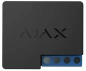 Systemy inteligentnych domów - Moduł przekaźnika AJAX Relay AJAX 11035) - miniaturka - grafika 1
