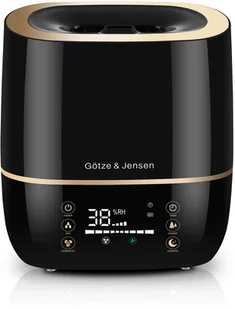 Nawilżacz powietrza GÖTZE & JENSEN AH201KG - Nawilżacze powietrza - miniaturka - grafika 2