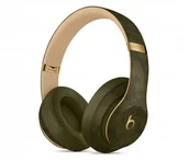 Słuchawki - Beats by Dre Studio3 Forest Green (MWUH2EE/A) - miniaturka - grafika 1