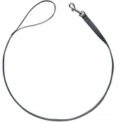 Smycze dla psów - Hunter Smycz London 25/100 antracytowa - miniaturka - grafika 1