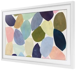 Samsung Ramka do The Frame 32" Biała VG-SCFT32WT/XC - Inne akcesoria audio-wideo - miniaturka - grafika 2