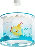 Lampy sufitowe - Dalber Submarine lampa wisząca 1-punktowa 41302 41302 - miniaturka - grafika 1