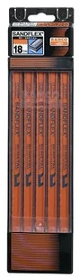 BAHCO bimetaliczny brzeszczot Sandflex 300mm do piły ręcznej, 18 zębów na cal, Bahco [3906-300-18-100] 3906-300-18-100 - Brzeszczoty - miniaturka - grafika 3