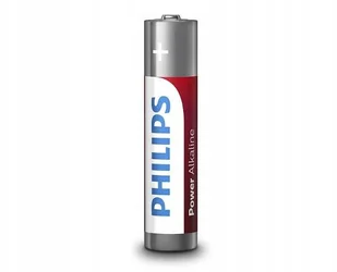 Philips LR03E4B/10 EXTREME LIFE PLUS - Baterie i akcesoria - miniaturka - grafika 5