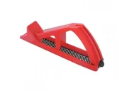 Pozostałe elektronarzędzia - Zdzierak z tworzywa sztucznego 250 x 40 mm MODECO MN-66-703 - miniaturka - grafika 1