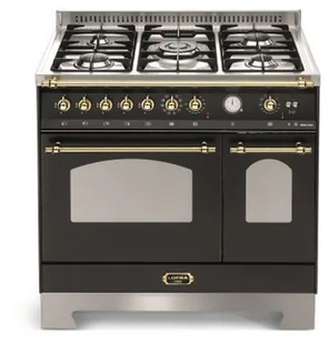 Kuchenka gazowo-elektryczna Lofra RNMD96MFTE/CI - Kuchenki gazowo-elektryczne - miniaturka - grafika 3