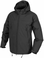 Odzież taktyczna i umundurowanie - Helikon tex Kurtka HUSKY Tactical Winter Jacket - Climashield Apex 100g - Czarny-Black - XS (KU-HKY-NL-01-B02) HE.KU-HKY-NL-01-B02 - miniaturka - grafika 1