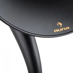 Auna Tonal czarny - Głośniki i kolumny - miniaturka - grafika 7