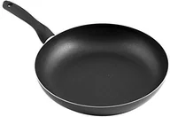 Patelnie - Home Maitre patelnia z powłoką zapobiegającą przywieraniu, 26 cm, antracyt/czarny 8003512187315 - miniaturka - grafika 1