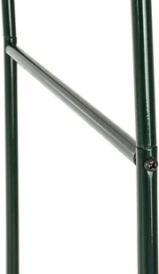 Lumarko Lumarko Pergola metalowa - łuk 5907439171217 Goc - Kratki i pergole - miniaturka - grafika 10