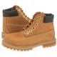 Botki męskie - Timberland Trapery Toddlers Premium 6 IN 12809 (TI34-a) 21:1|28 1/2:1|26 1/2:1| - miniaturka - grafika 1