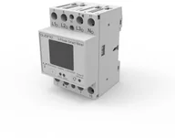 Systemy inteligentnych domów - Qubino Qubino 3-Phase Smart Meter GOAEZMNHXD1 - miniaturka - grafika 1
