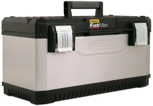 Stanley skrzynia Fatmax 23 956161 (S956161) - Skrzynki i torby narzędziowe - miniaturka - grafika 5