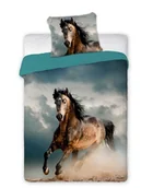 Pościel dla dzieci - ***Producent niezdefiniowany*** Pościel Młodzieżowa nr 325 Best Friends 00030757 - miniaturka - grafika 1